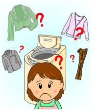 しみ抜きできる?できない?