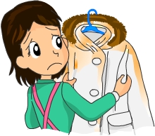 染み抜きでお困りなら